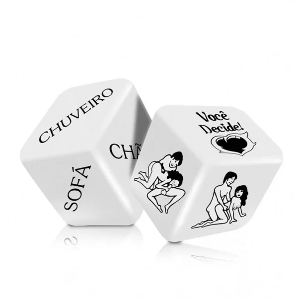 Kit Dia dos Namorados - Submissa - Imagem 4