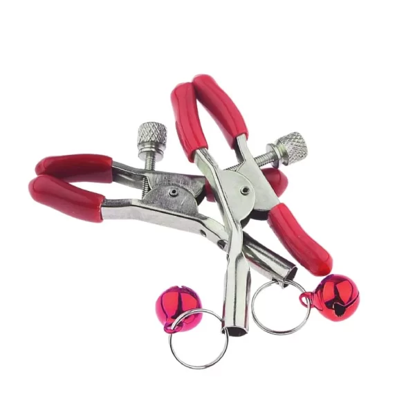 Kit Sensual Ursinho Vermelho Mega Import - Imagem 4