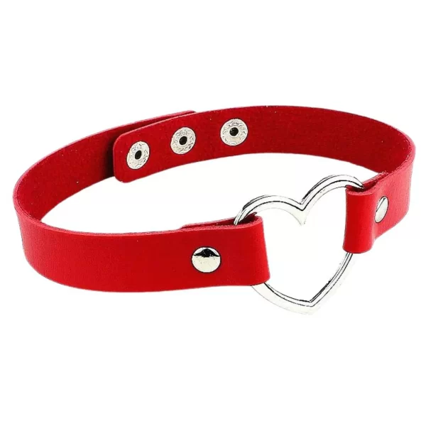 Kit Sensual Ursinho Vermelho Mega Import - Imagem 5