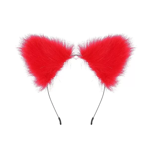 Kit Sensual Ursinho Vermelho Mega Import - Imagem 3